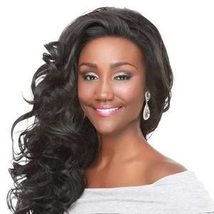 Meet your Posher, Amani